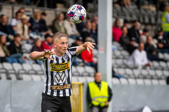 Landskronas Jesper Strid