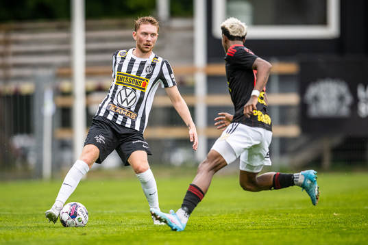 Landskronas Adam Egnell