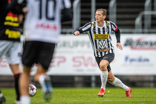 Landskronas Philip Andersson