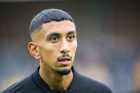 Mjällbys Amir Al-Ammari