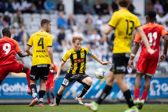 Häckens Sigge Jansson