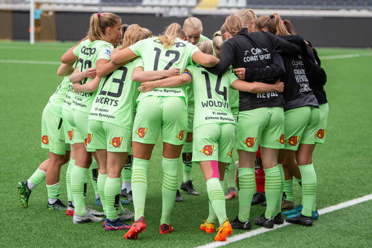 Lilleströms spelare