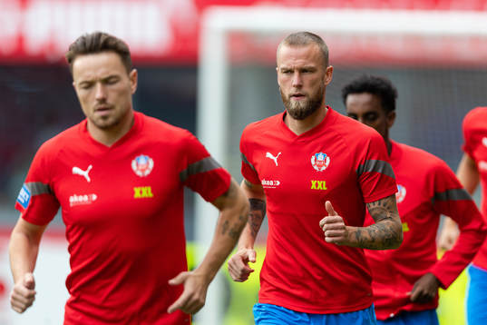 Helsingborgs Alexander Faltsetas