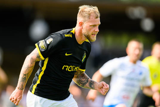 s John Guidetti