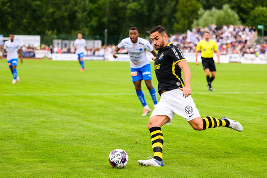 s Alexander Milosevic