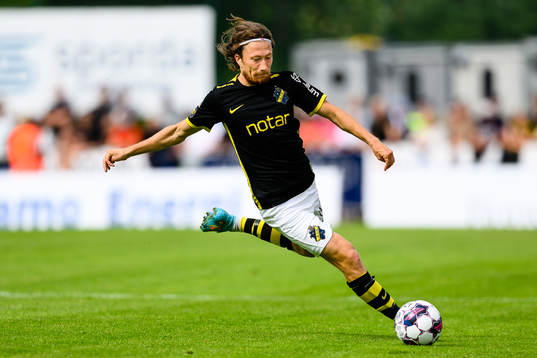 s Axel Björnström