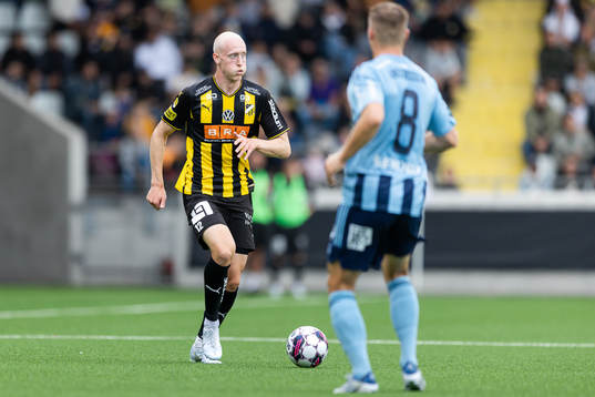 Häckens Valgeir Fridriksson