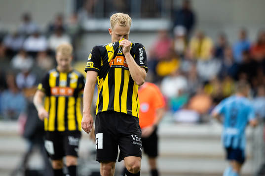 Häckens Gustav Berggren