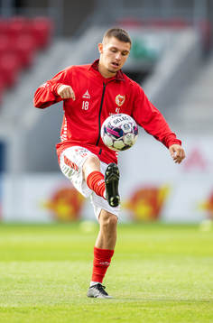 Kalmars Isak Bjerkebo