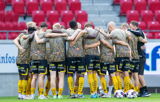 Elfsborgs spelare