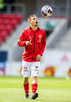 Kalmars Isak Bjerkebo
