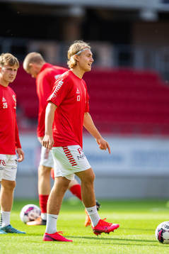 Kalmars Sebastian Nanasi