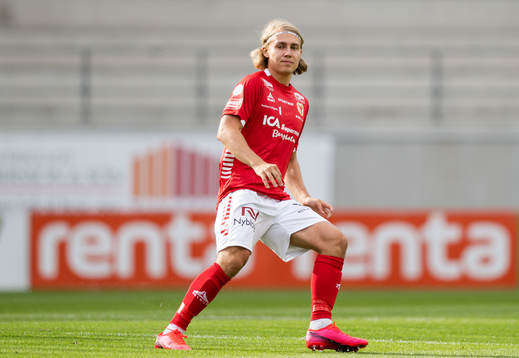 Kalmars Sebastian Nanasi