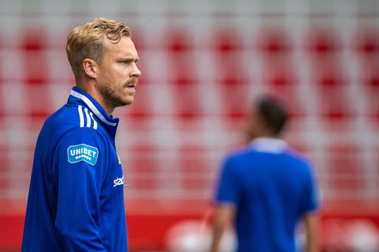 GIF Sundsvalls Pontus Engblom
