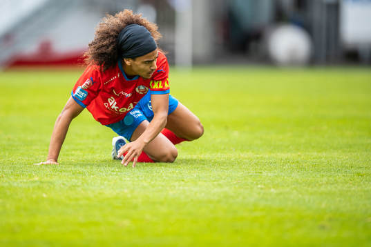 Helsingborgs Adam Kaied