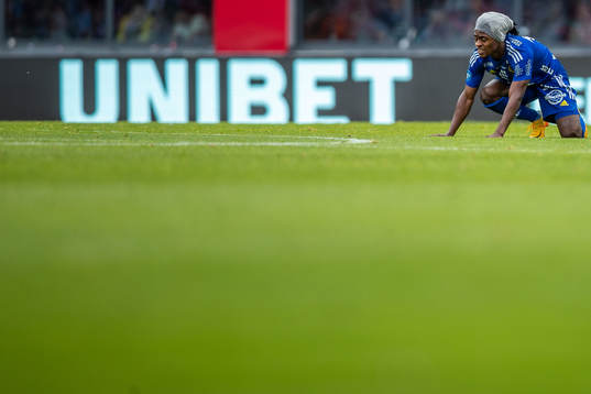 GIF Sundsvalls Ronaldo Damus