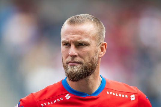 Helsingborgs Alexander Faltsetas