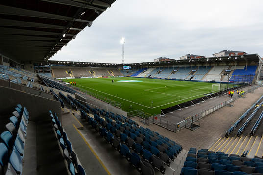Platinumcars Arena