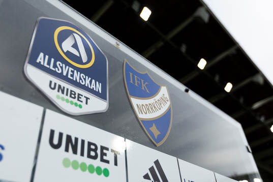 Norrköpings logotyp