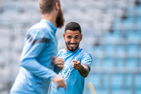 Sergio Pena