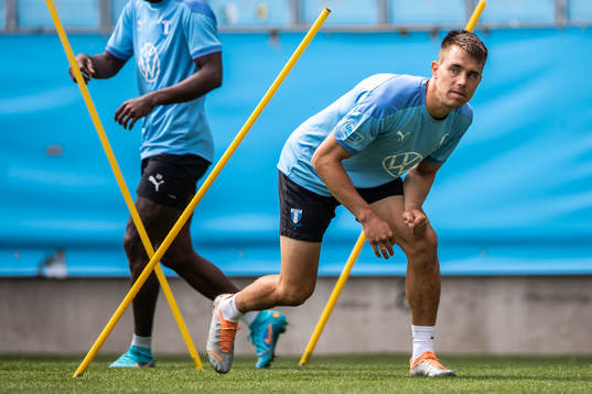 Jonas Knudsen