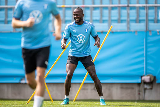 Muhamed Buya Turay