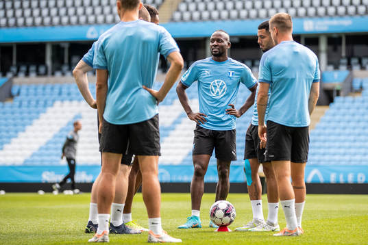 Muhamed Buya Turay