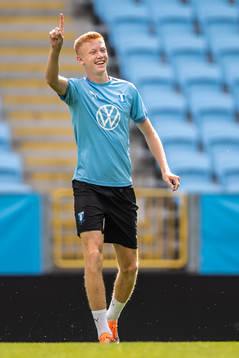 Hugo Larsson