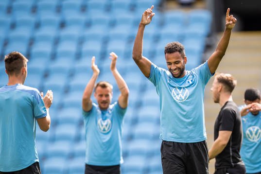 Isaac Kiese Thelin