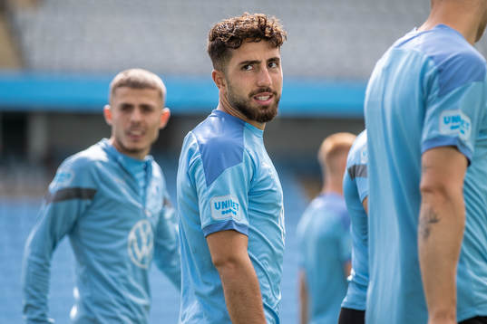 Moustafa Zeidan