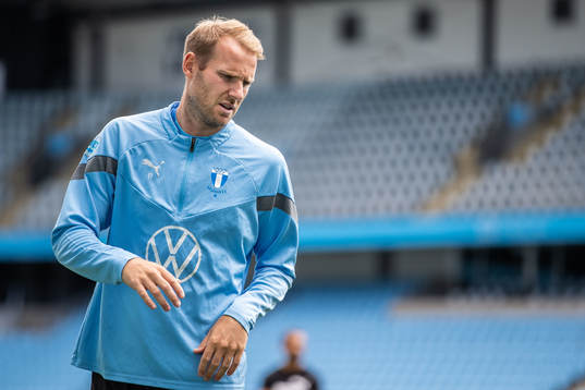 Ola Toivonen
