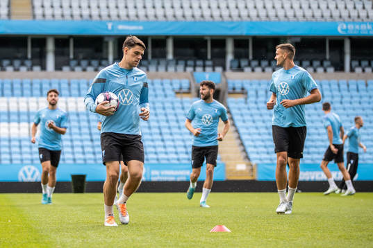 Samuel Adrian