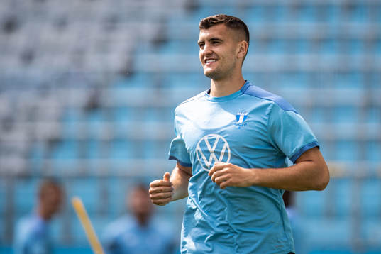 Matej Chalus