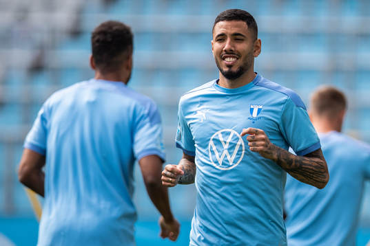 Sergio Pena