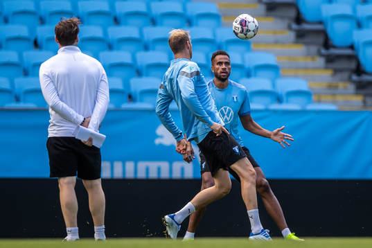 Isaac Kiese Thelin