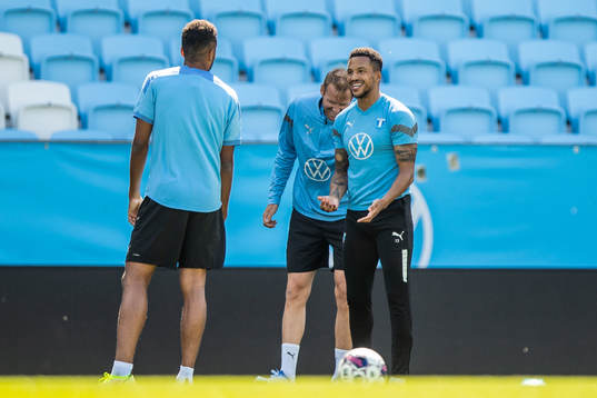 Martin Olsson