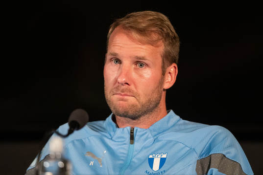 Ola Toivonen