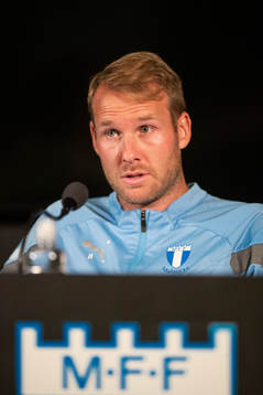 Ola Toivonen