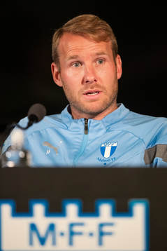 Ola Toivonen