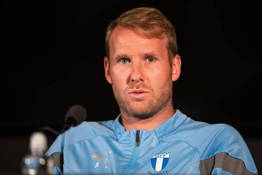 Ola Toivonen