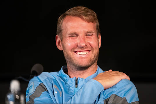 Ola Toivonen
