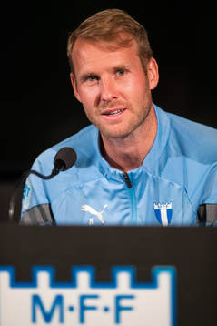 Ola Toivonen
