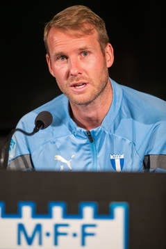 Ola Toivonen