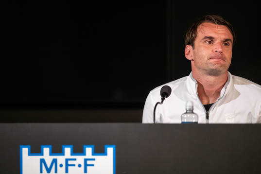 Milos Milojevic, head coach