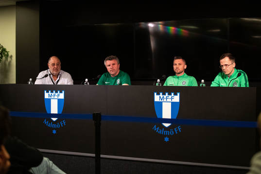 Vladimir Cheburin, head coach and Saulius Mikoliunas