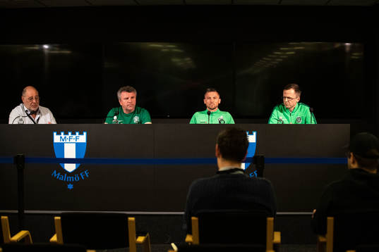 Vladimir Cheburin, head coach and Saulius Mikoliunas