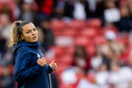 Johanna Rytting Kaneryd of Sweden