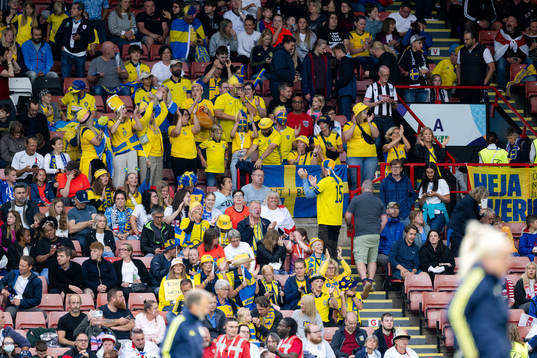 during the UEFA Women's Euro 2022 semifinal match between
