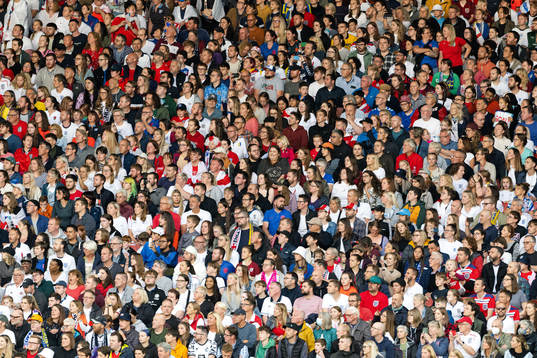 during the UEFA Women's Euro 2022 semifinal match between