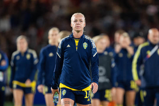 Bläddra bland fler bilder av UEFA Women's Euro 2022, day 21, England - Sweden